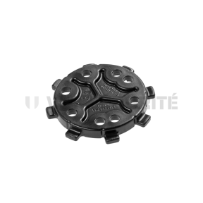 SERPA plateforme ambidextre - Blackhawk
