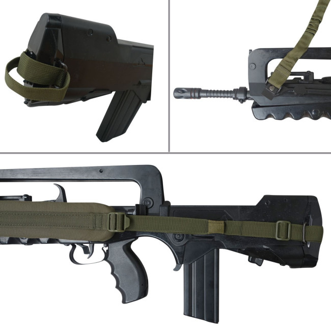 Pasek Famas ISTC - Patrol Equipement