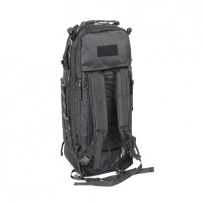 Mehrzwecktasche FOB Full Black - Dimatex