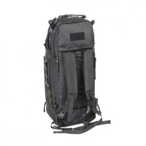 Mehrzwecktasche FOB Full Black - Dimatex