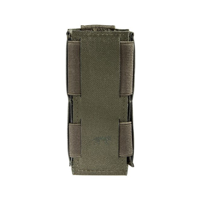 TT SGL porte chargeur multi-calibre vert olive - Tasmanian Tiger