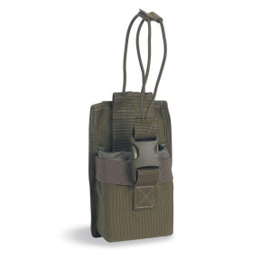 TT Tac Pouch 3 pour radio Vert olive - Tasmanian Tiger
