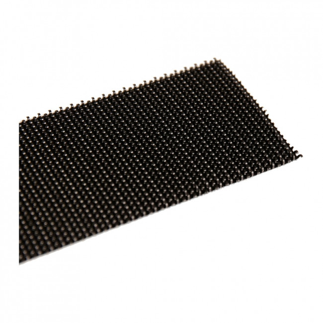 Armbinde SICHERHEIT Gummiplastik - Ares
