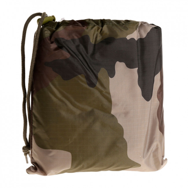 Poncho Ripstop Camo CE - Ares