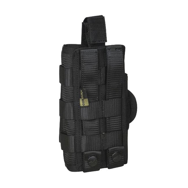 TT Holster tactique MKII noir - Tasmanian Tiger