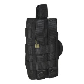 TT Holster tactique MKII noir - Tasmanian Tiger