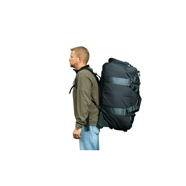 TT Tansporter 110L noir - Tasmanian Tiger