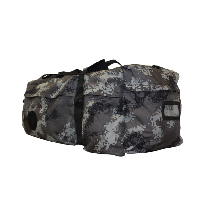 Torba Tap Baroud 100L - 7 kieszeni - urban - Ares