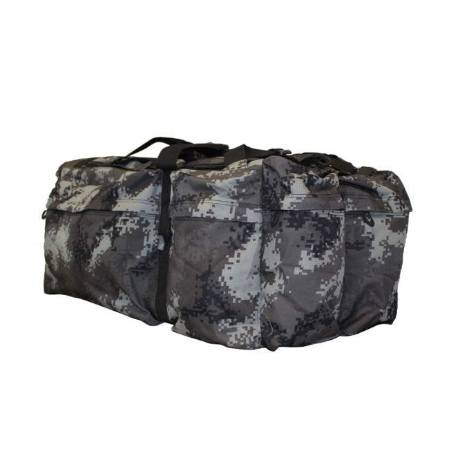 Tas Tap Baroud 100L - 7 zakken - urban - Ares