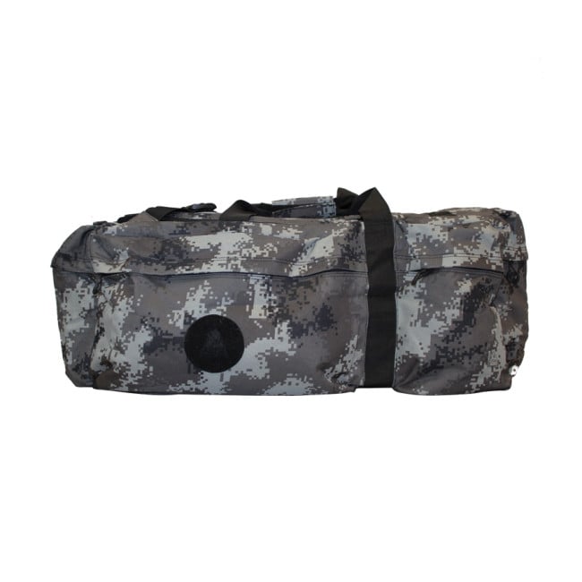 Sac Tap Baroud 100L - 7 poches - urban - Ares
