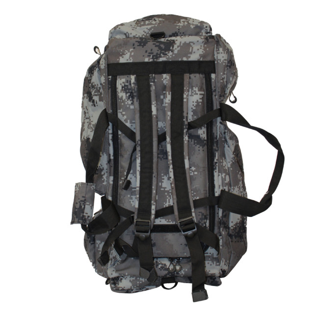 Sac Tap Baroud 100L - 7 poches - urban - Ares