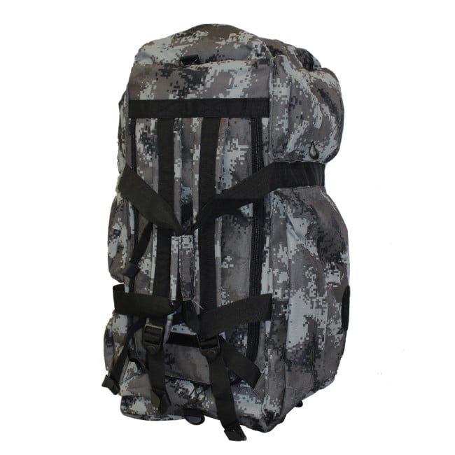 Sac Tap Baroud 100L - 7 poches - urban - Ares