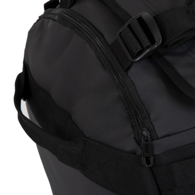 Sac de voyage imperméable STORM 120L noir - Highlander