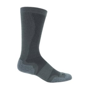 Slip Stream hoge grijze sokken - 5.11 Tactical