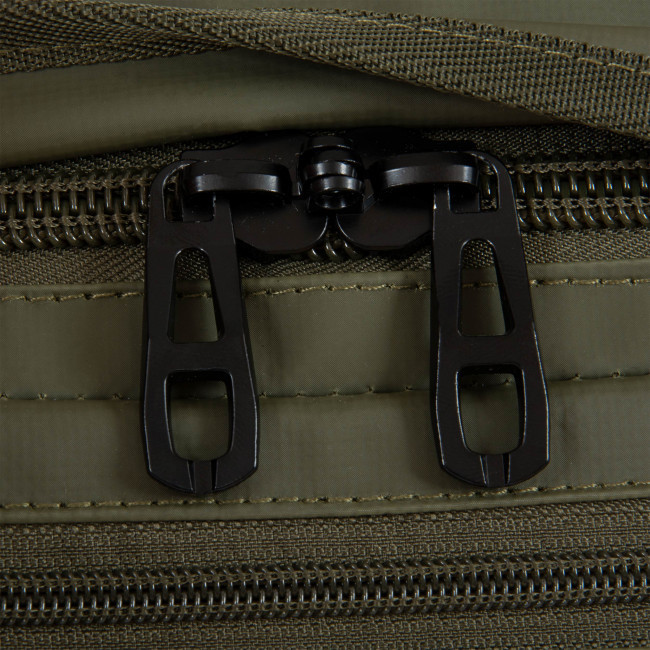 Sac de voyage imperméable STORM 65L vert olive - Highlander