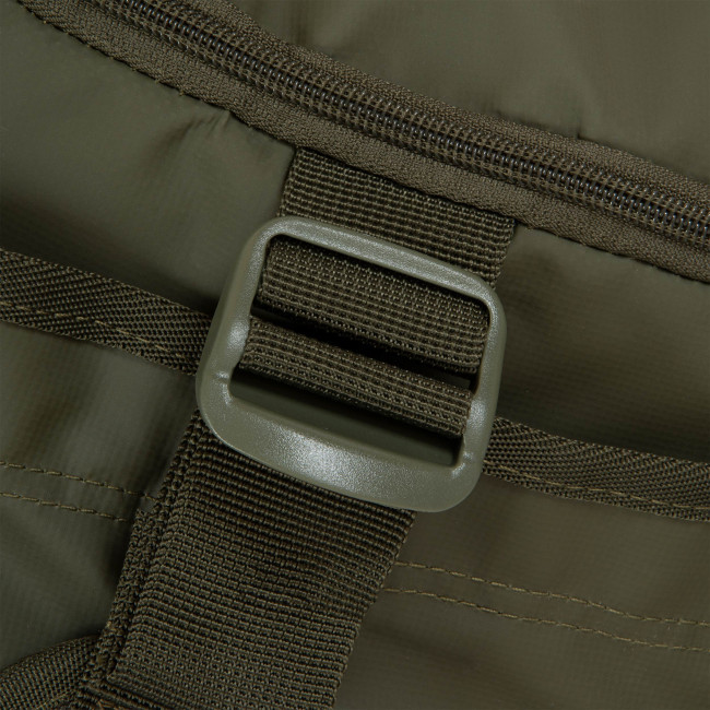 Sac de voyage imperméable STORM 90L vert olive - Highlander