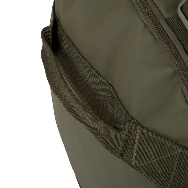 Sac de voyage imperméable STORM 120L vert olive - Highlander