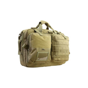 Navigationstasche 30L Coyote - Kombat Tactical