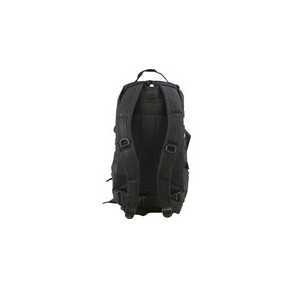 Sac à dos Small Assault Pack 28L Noir - Kombat Tactical