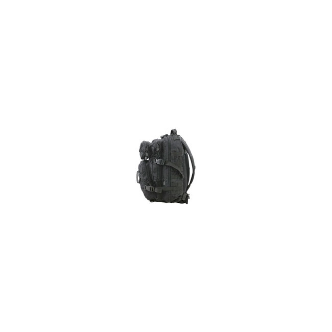 Plecak Small Assault Pack 28L Czarny - Kombat Tactical