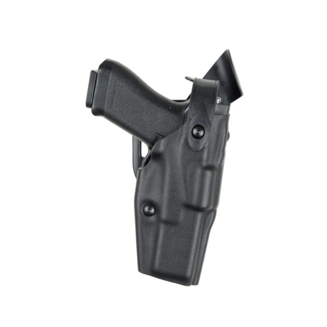 Holster Mod 6360 mit Hood Guard - Safariland