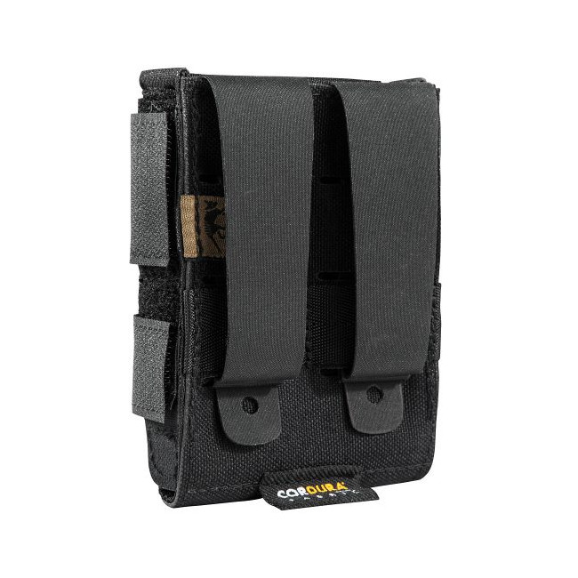 TT SGL Multi-Kaliber-Magazintasche schwarz - Tasmanian Tiger