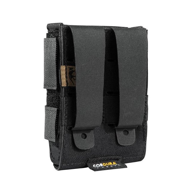 TT SGL Multi-Kaliber-Magazintasche schwarz - Tasmanian Tiger