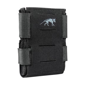 TT SGL porta-carregador multicalibre preto - Tasmanian Tiger