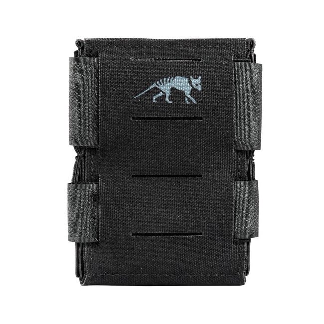 TT SGL Mehrkaliber-Magazintasche schwarz - Tasmanian Tiger