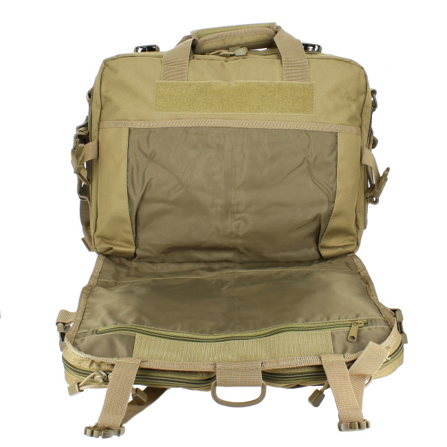 Navigatie Tas 30L Coyote - Kombat Tactical