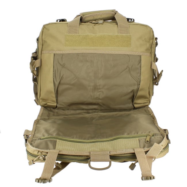 Sacoche Navigation 30L Coyote - Kombat Tactical