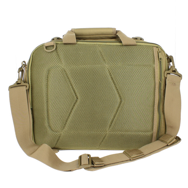 Sacoche Navigation 30L Coyote - Kombat Tactical