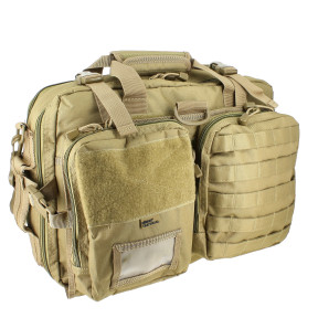 Navigationstasche 30L Coyote - Kombat Tactical