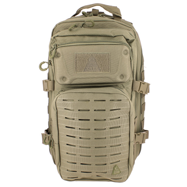 Sac à dos Baroud Box 40L Coyote - Ares
