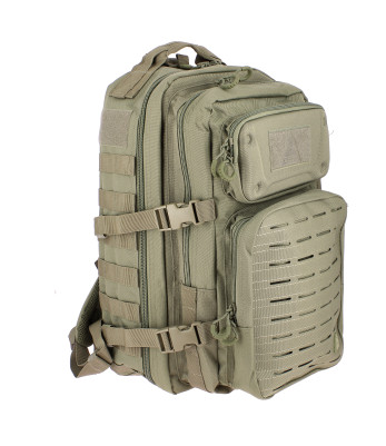 Sac à dos Baroud Box 40L Coyote - Ares