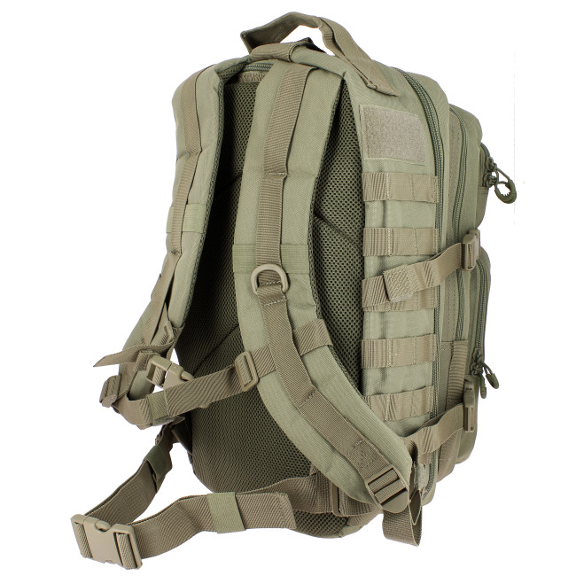 Rugzak Baroud Box 40L Coyote - Ares