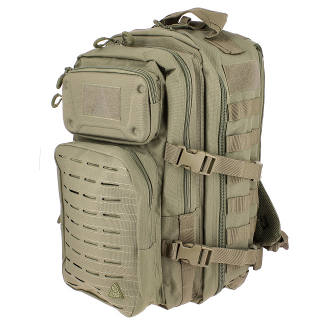 Rucksack Baroud Box 40L Coyote - Ares
