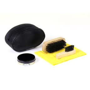 Kit de Cirage - 101 inc