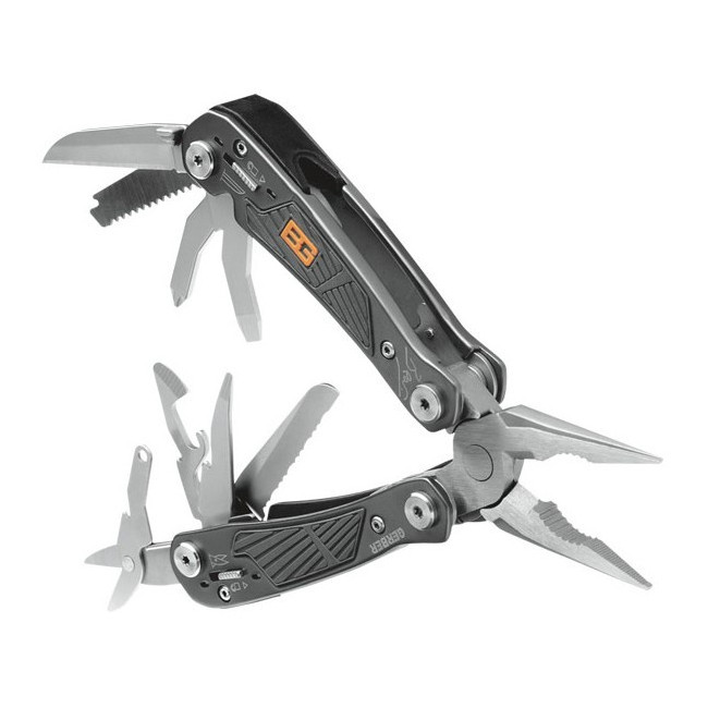 Multi-Tool Tang Ultimate BEAR GRYLLS by Gerber