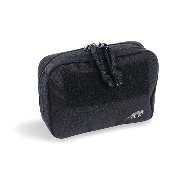 TT admin pouch czarny - Tasmanian Tiger