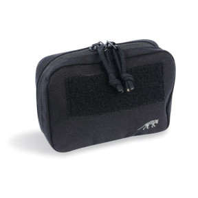 TT admin pouch zwart - Tasmanian Tiger