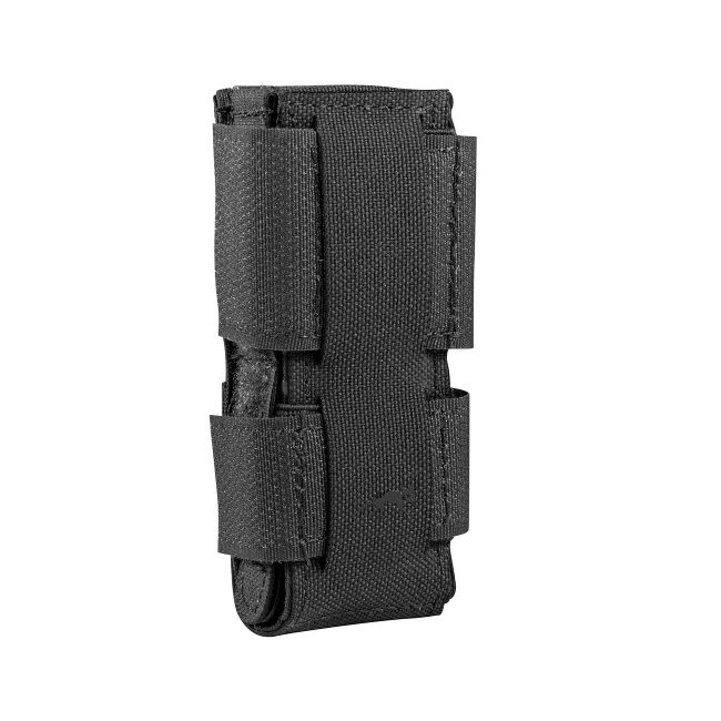 TT porte chargeur pistolet multicalibre noir - Tasmanian Tiger