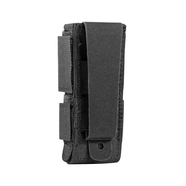 TT porte chargeur pistolet multicalibre noir - Tasmanian Tiger
