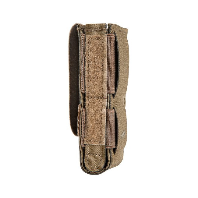 TT porte chargeur pistolet multicalibre coyote - Tasmanian Tiger