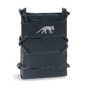 TT portacargador simple M4/G36 multicalibre negro - Tasmanian Tiger