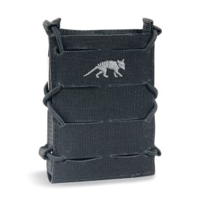 TT porta-carregador simples M4/G36 multi-calibre preto - Tasmanian Tiger