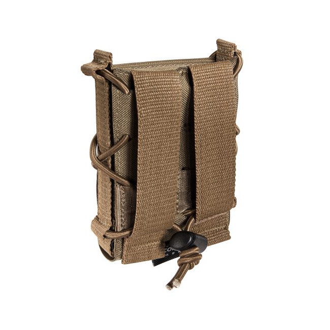 TT porte chargeur simple M4/G36 multicalibre coyote - Tasmanian Tiger