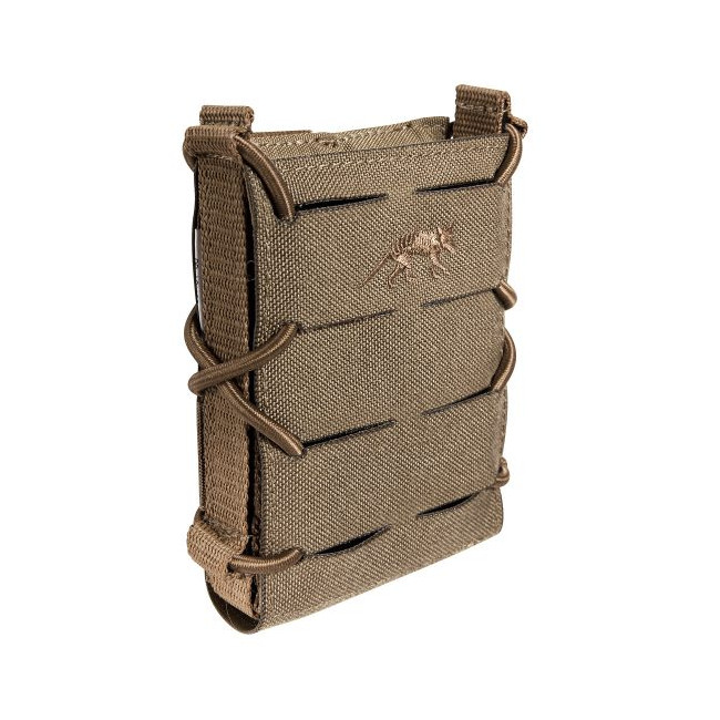 TT porte chargeur simple M4/G36 multicalibre coyote - Tasmanian Tiger