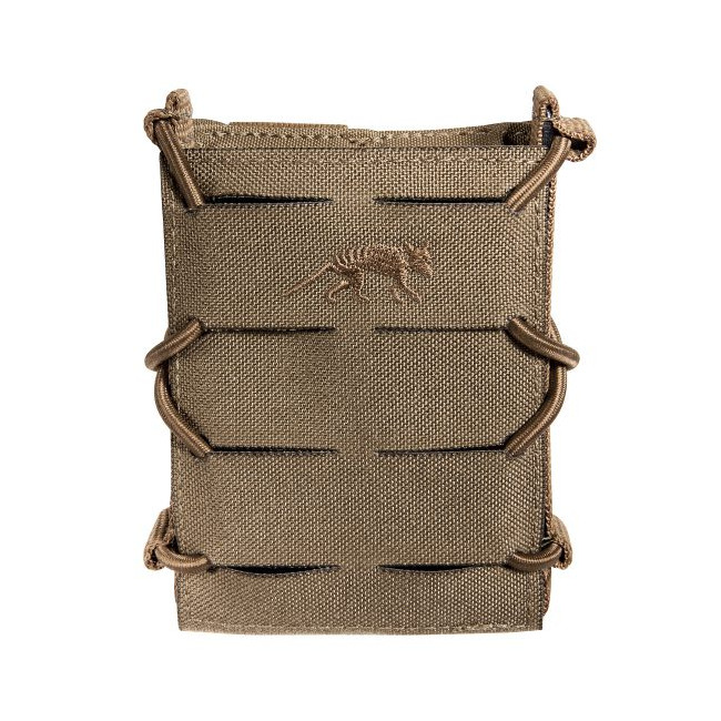 TT pojedyncza kabura na magazynek M4/G36 wielokalibrowa coyote - Tasmanian Tiger