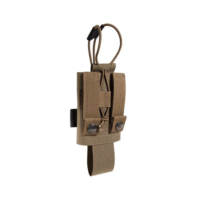 TT verstellbare Funkgerätetasche LP coyote - Tasmanian Tiger